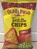 Tortilla Chips Chili - Produit