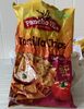 Tortilla chips - Producte