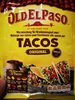 Würzmischung für Tacos Original - Mild - Produit