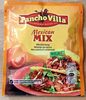 Mexican Mix  - Würzmischung Mild - Product