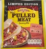 Pulled meat seasoning - Product