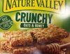 Nature Valley S&N Oats & Honey 5X42g - Producte