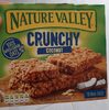 Nature valley crunchy coconut - Producte