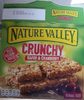 Crunchy, Hafer - Product