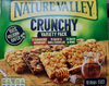 Crunchy - Nature Valley, Vollkornhafer - Kanadisch. .. - Produkt