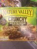 Crunchy - Producto