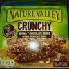 Nature Valley crunchy - Producte