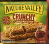 Crunchy Canadian Maple Syrup - Product