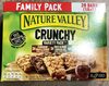 Crunchy Variety - Produit