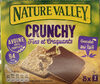 Crunchy chocolat au lait - Produkt