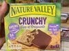 Crunchy - Produkt