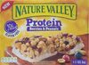 Protein Riegel - Producto