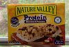 Protein Berries & Peanuts - Produkt