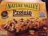 Nature Valley Protein Peanut & Chocolate Bars - Produit