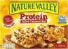 Protein Salted Caramel Nut Cereal Bars 4 x - Product