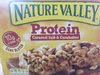 Protein Caramel salé Cacahuètes - Producto