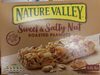 Sweat & Salty Nut Roasted Peanuts - Product