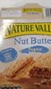 Nut butter - Product