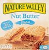 Nut Butter Peanut Biscuit Cereal Bars 4 x - Prodotto