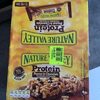 Protein peanut and chocolat - Product