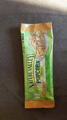 Popcorn peanut abd sunflower seed - Product