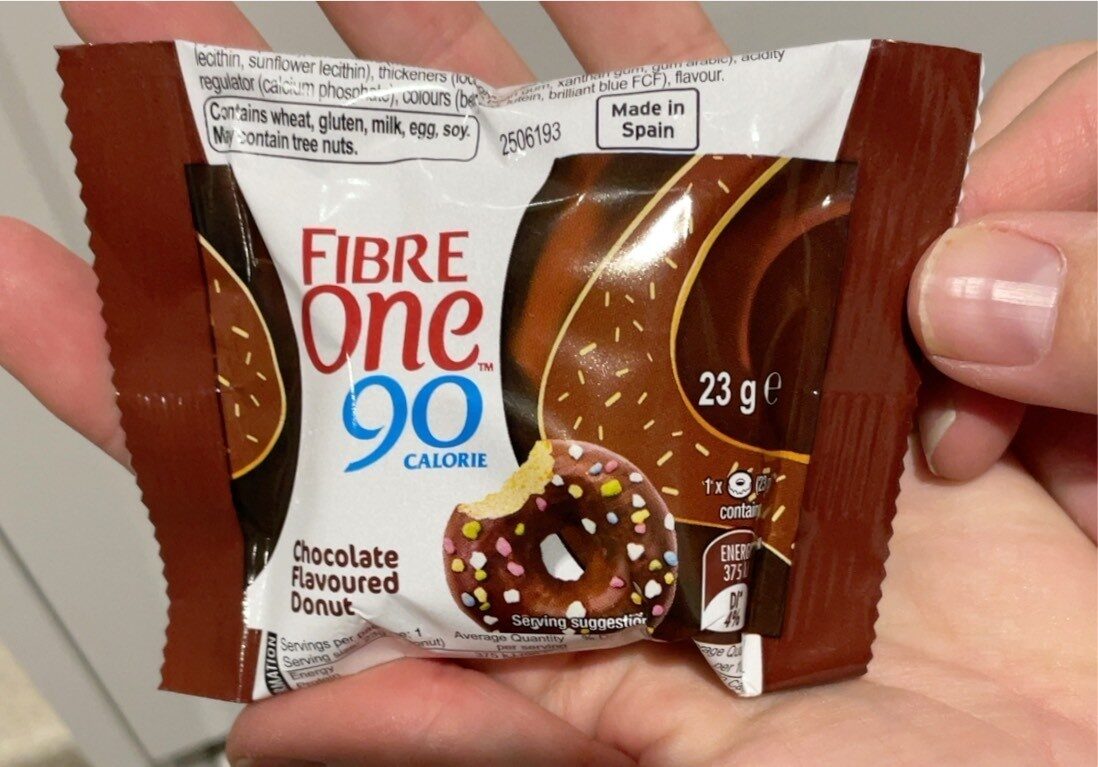 Fibre one 90 - Product