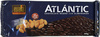 Atlantic seleccion chocolate negro con almemdras - Product