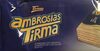 Ambrosias - Produit