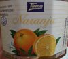 Mermelada naranja - Producto