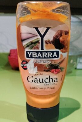 Sala Gaucha - Produktua - fr