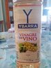 Vinagre De Vino Ybarra - Producte