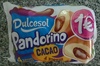 Pandorino Cacao - نتاج