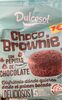 Choco brownies - Producto