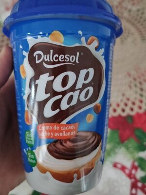 Dulcesol top cao - Product