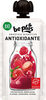 Bio smoothie biactivo antioxidante ecológico - Product