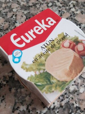Eureka - Información nutricional - fr