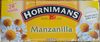 Manzanilla - Producte