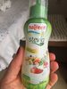 Stevia edulcorante líquido frasco 125 ml - Produit
