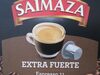 Cafe espresso extra fuerte - Produit