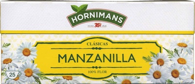 Manzanilla - Product - es