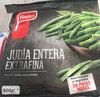 Mongetes Findus Extrafines - Producto
