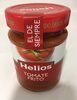 Helios Tomate Frite - Produit