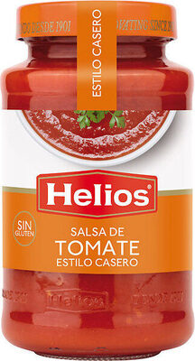 Salsa de tomate casero - Producte - fr