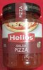 Salsa pizza - Product