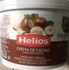 Crema de cacao - Produit