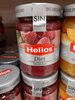 Helios Raspberry Jam S / Free - Producte