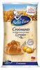 La Bella Easo Croissants Cereale240g - Producte