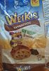 Weikis - Producto