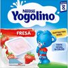 Yogolino fresa - Produit