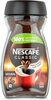 Nescafé classic natural - Producto